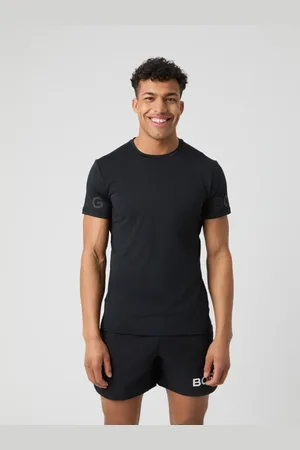 Björn Borg Borg t-shirt 10003946-bk011