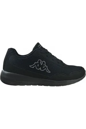 Kappa Dames volgen trainers