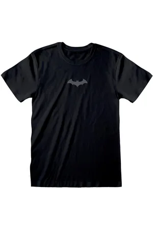 Batman Unisex volwassene sinister t-shirt
