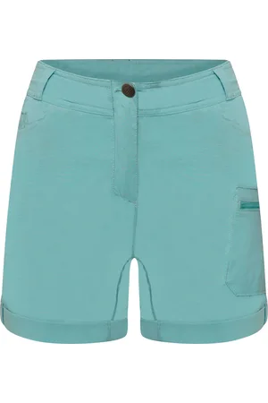 Dare 2B Vrouwen/dames melodic ii multi pocket walking shorts