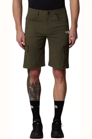 The North Face Wandelshort heren