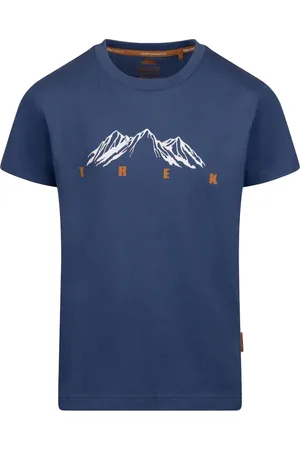 Trespass Jongens majestic t-shirt