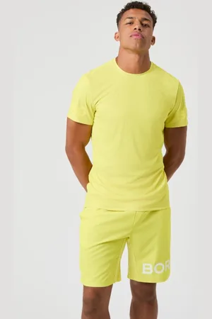 Björn Borg Borg light t-shirt 10003931-yw047