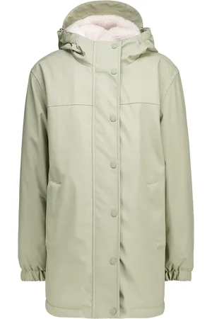 America today Parka juliet jr