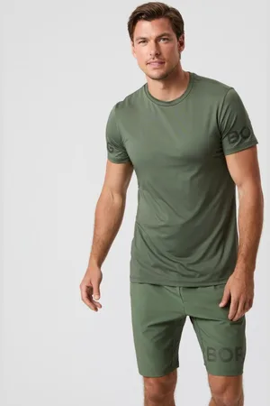 Björn Borg Borg t-shirt 10003946-gn166