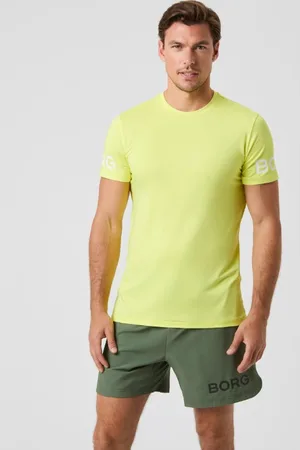 Björn Borg Borg t-shirt 10003946-yw047