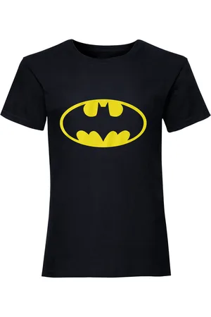 Batman Unisex t-shirt voor volwassenen