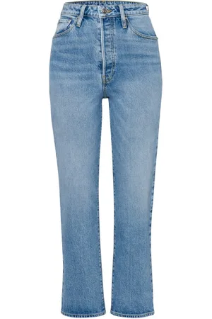 Cross Jeans Brooke bleached