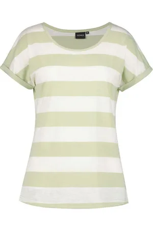Icepeak Aleda t-shirt korte mouw dames