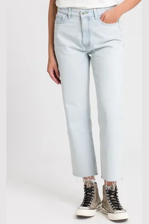 Cross Jeans Kaylie lt blue