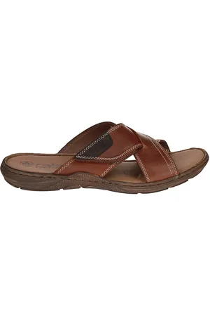 Rieker Slipper 22089-24 brown