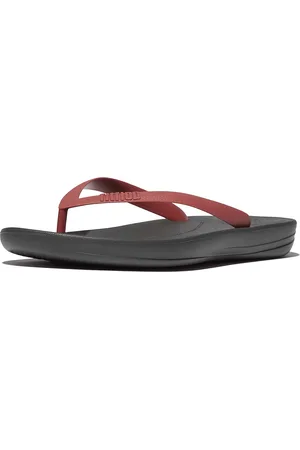 FitFlop Iqushion ergonomic flip-flops