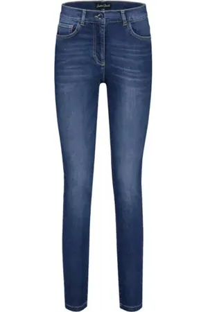 Gafair Broek serva dark blue