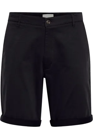 Solid Casual short heren
