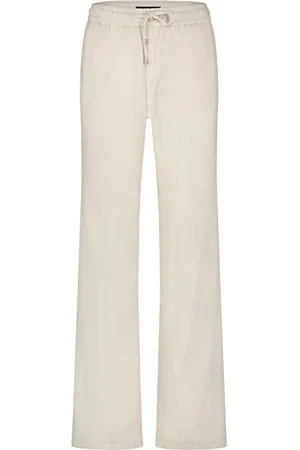 Red Button Broek srb4505 colette pebble