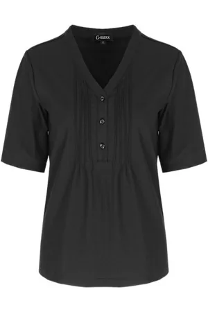 g-maxx Top opal black
