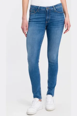Cross Jeans Alan dark mid blue