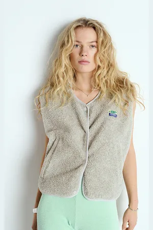 American Vintage Hoktown gilet