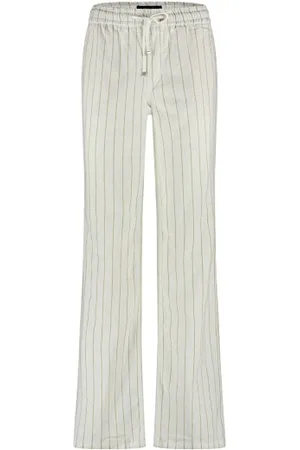 Red Button Broek srb4441 colette dark sand