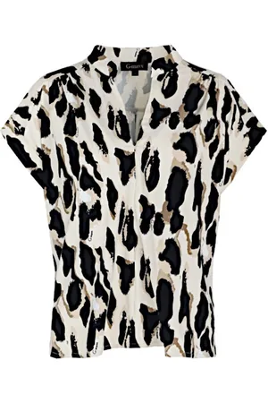 g-maxx Top devon sand/black