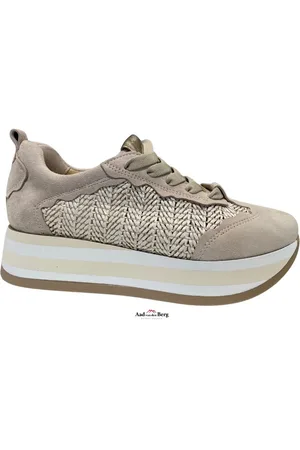 Softwaves Damesschoenen sneakers