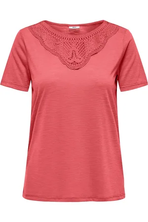 JACQUELINE DE YONG Dodo s/s top jrs dia 15296235 of sharon