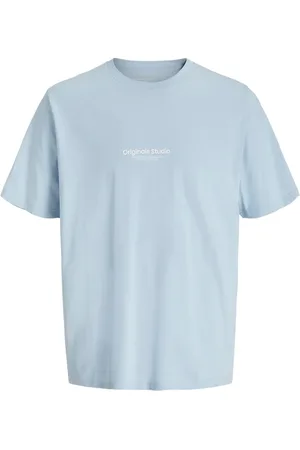 JACK & JONES Jorvesterbro tee