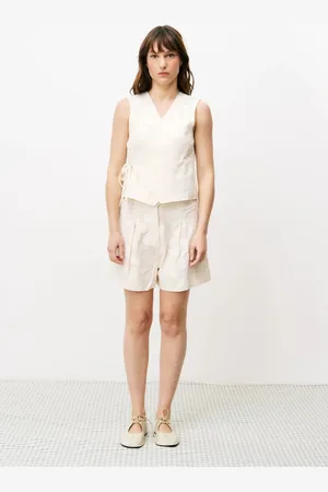 FRNCH Novalie short structuur