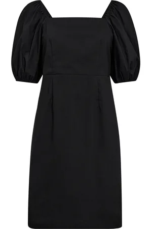 Co`Couture Cc sanna knot dress
