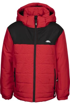 Trespass Kinder/kids halston ski-jas