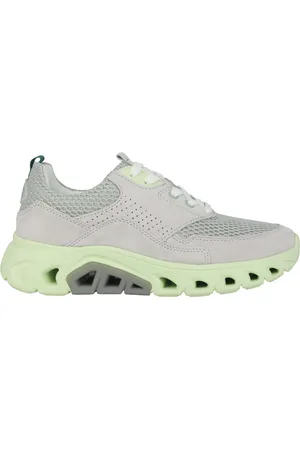 Gabor Rollingsoft sensitive 26.935.53 dames rollende wandelsneaker