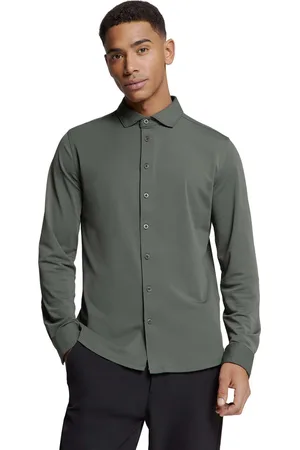 No Excess Shirt jersey travel dark steel