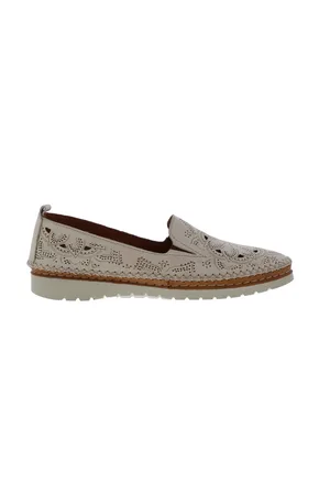 Cypres Wildin soft laserprint | dames | maat: | leer