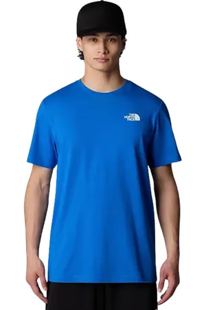 The North Face Casual t-shirt heren