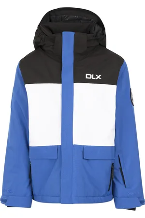 Trespass Kinder/kids garcia dlx ski-jas