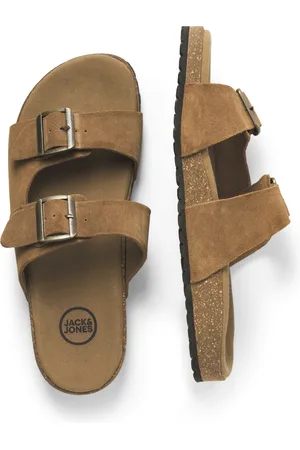 JACK & JONES Jfwlouis suede sandal