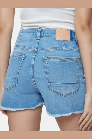 LTB Carola blue denim