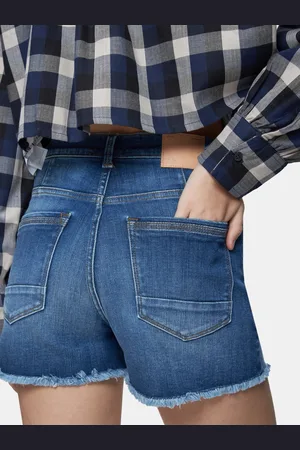 LTB Carola blue denim