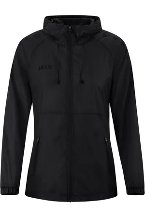 Jako Lightweightjacket flow damesmaten 9876d-800