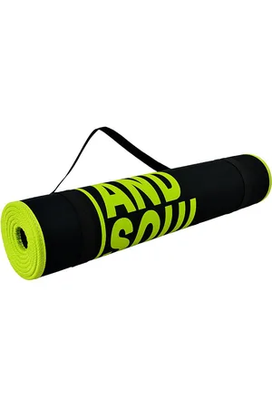 PROFIT Body en soul yoga mat