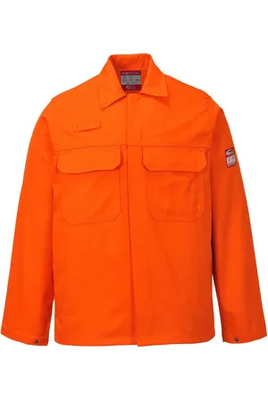 Portwest Heren bizweld jacket