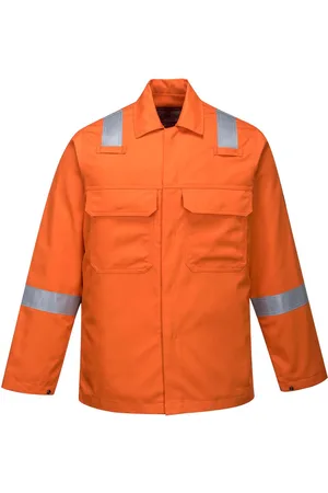Portwest Heren iona bizweld jacket