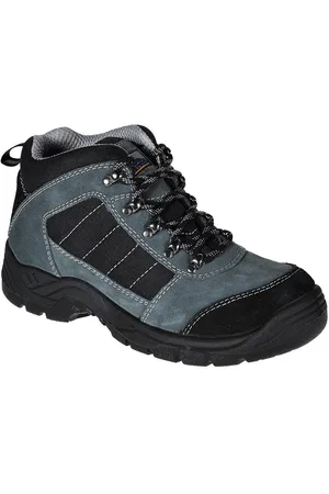 Portwest Steelite suede veiligheidslaarzen voor volwassenen