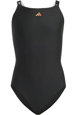 adidas Logo suit g badpak sport meisjes