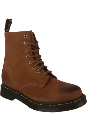Dr. Martens 40967200 dames veterboots sportief