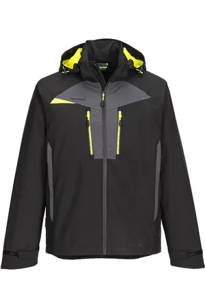 Portwest Heren dx4 shell jas