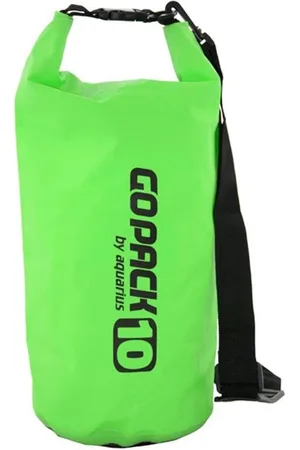 Aquarius Gopack 10l droogtas