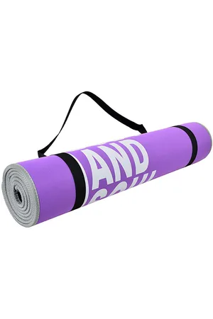 PROFIT Body en soul yoga mat