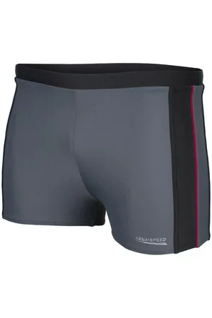 Aquaspeed Heren jason zwemshorts
