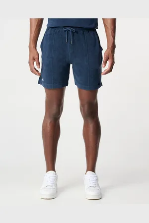 Morse Code Alpha 5 towel 2 short